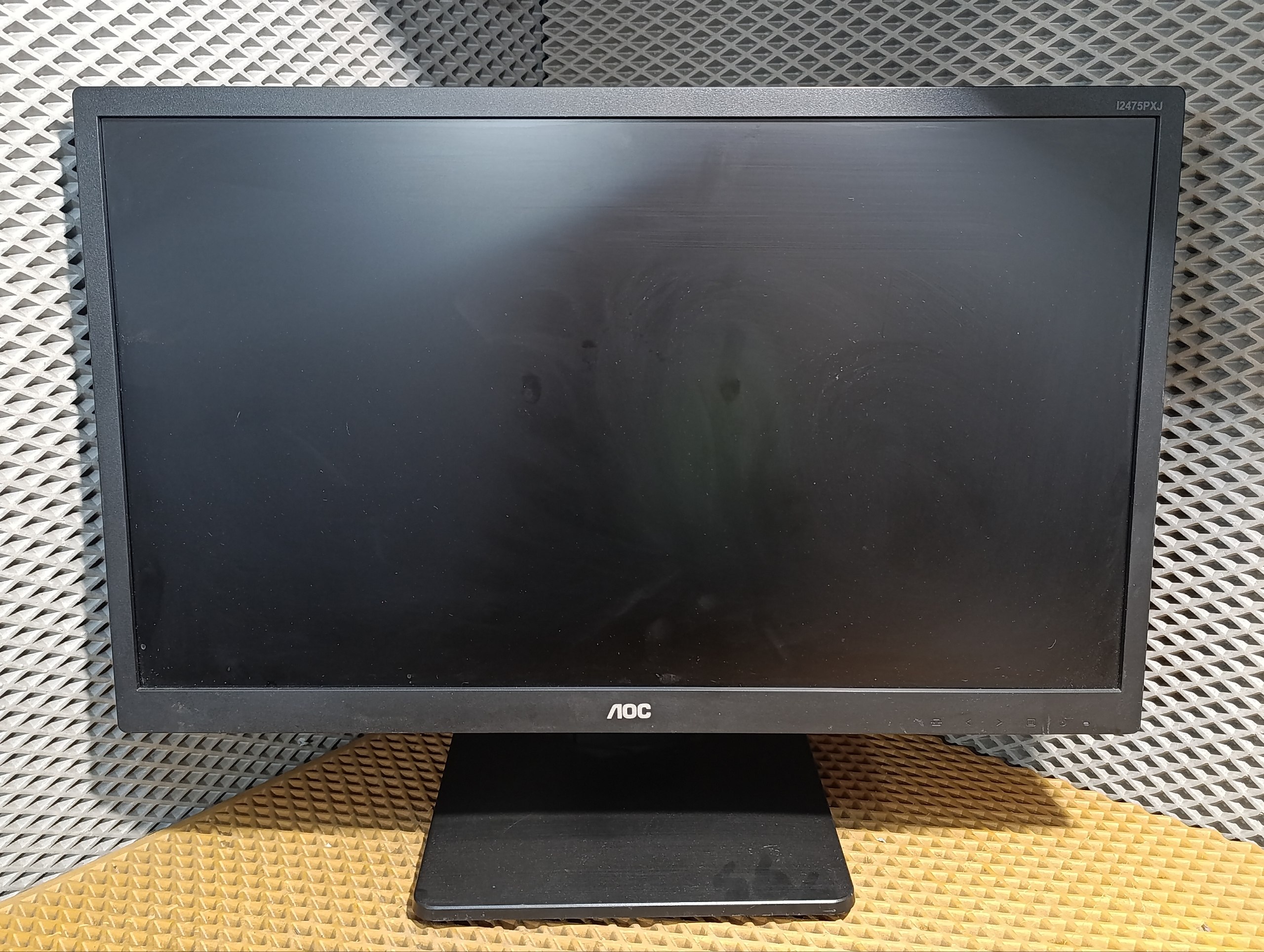 Монитор AOC I2475PXJ