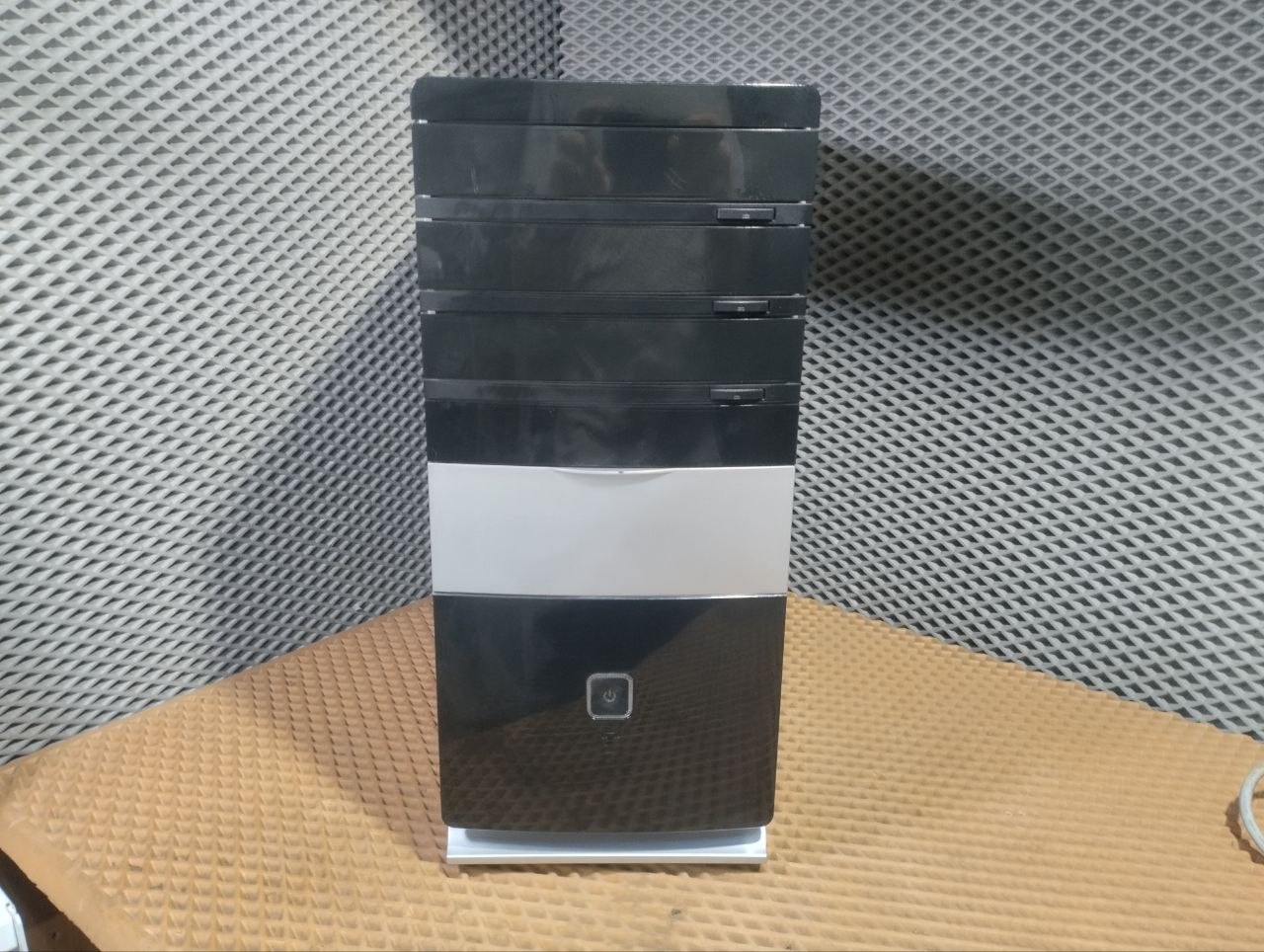 ПК Intel Core i3-4130 / 8GB / 500GB