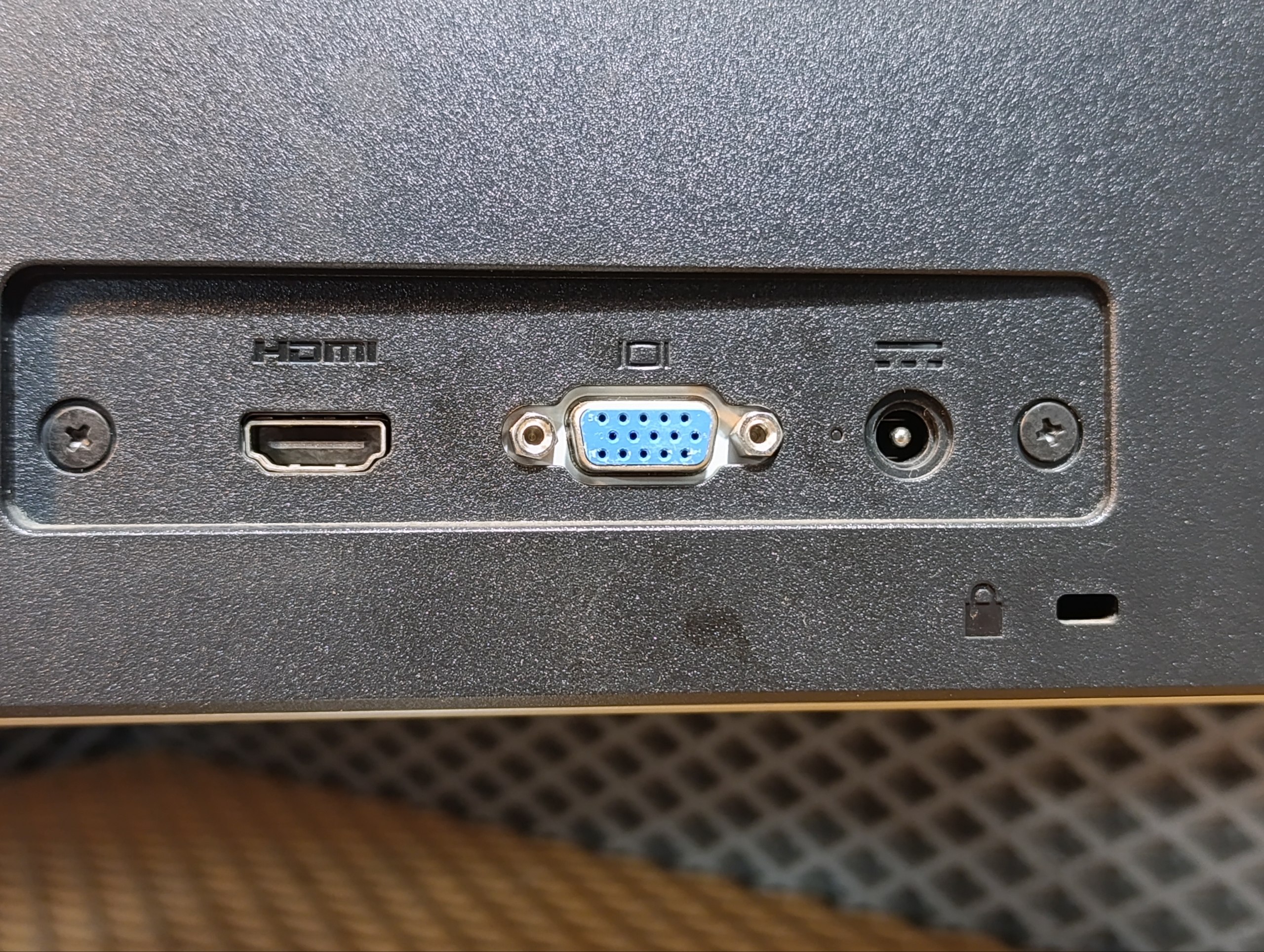 HP 24es