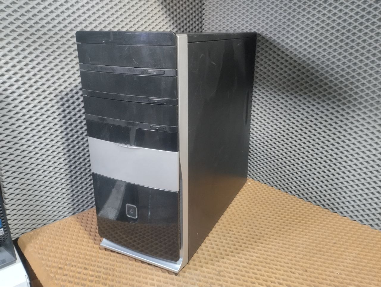 ПК Intel Core i3-4130 / 8GB / 500GB