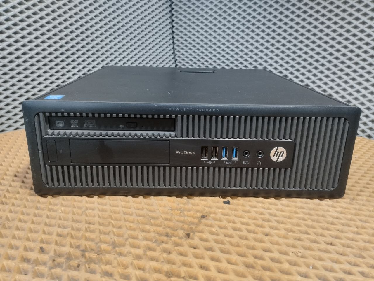 HP ProDesk 600 G1 SFF