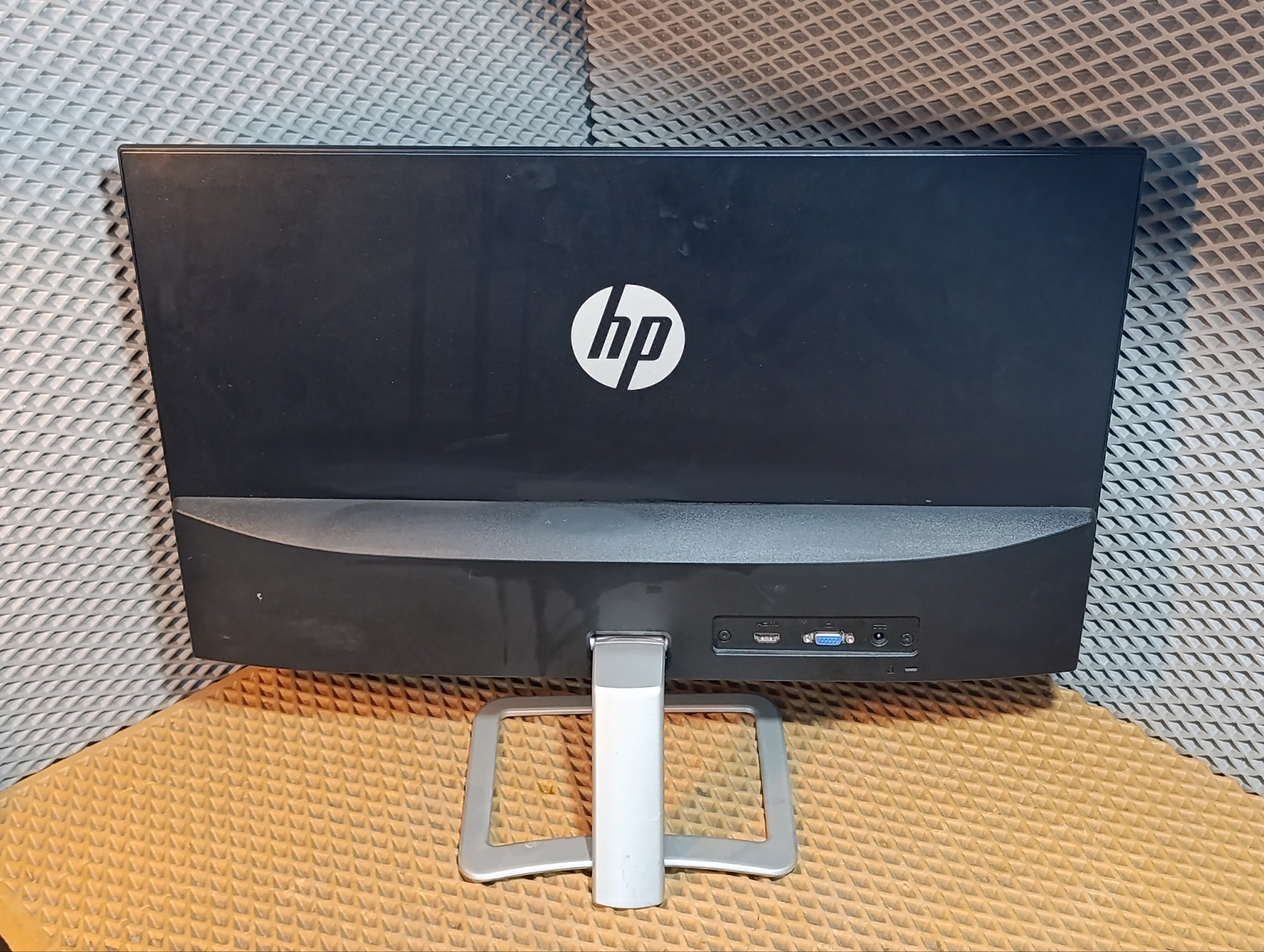 HP 24es