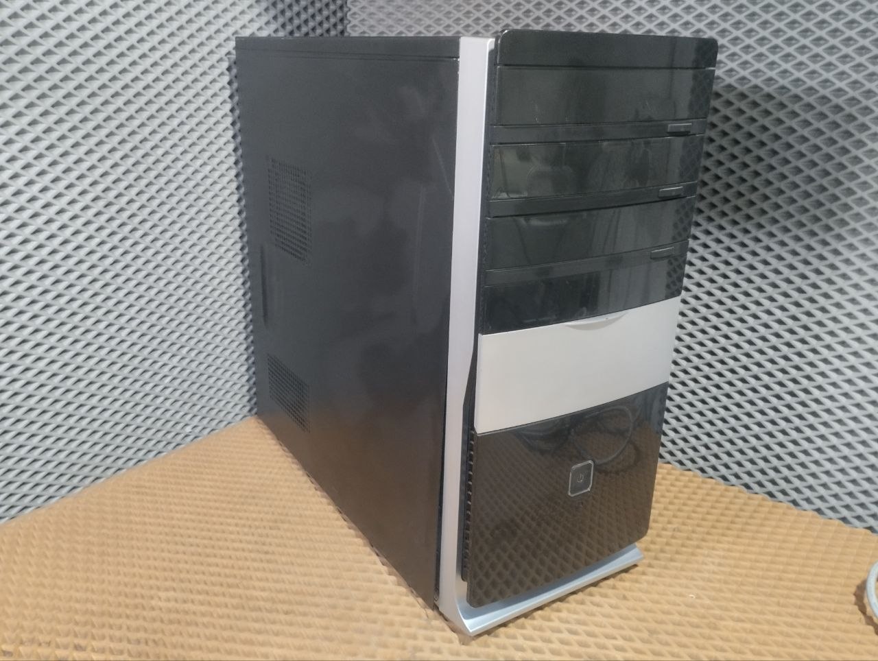 ПК Intel Core i3-4130 / 8GB / 500GB