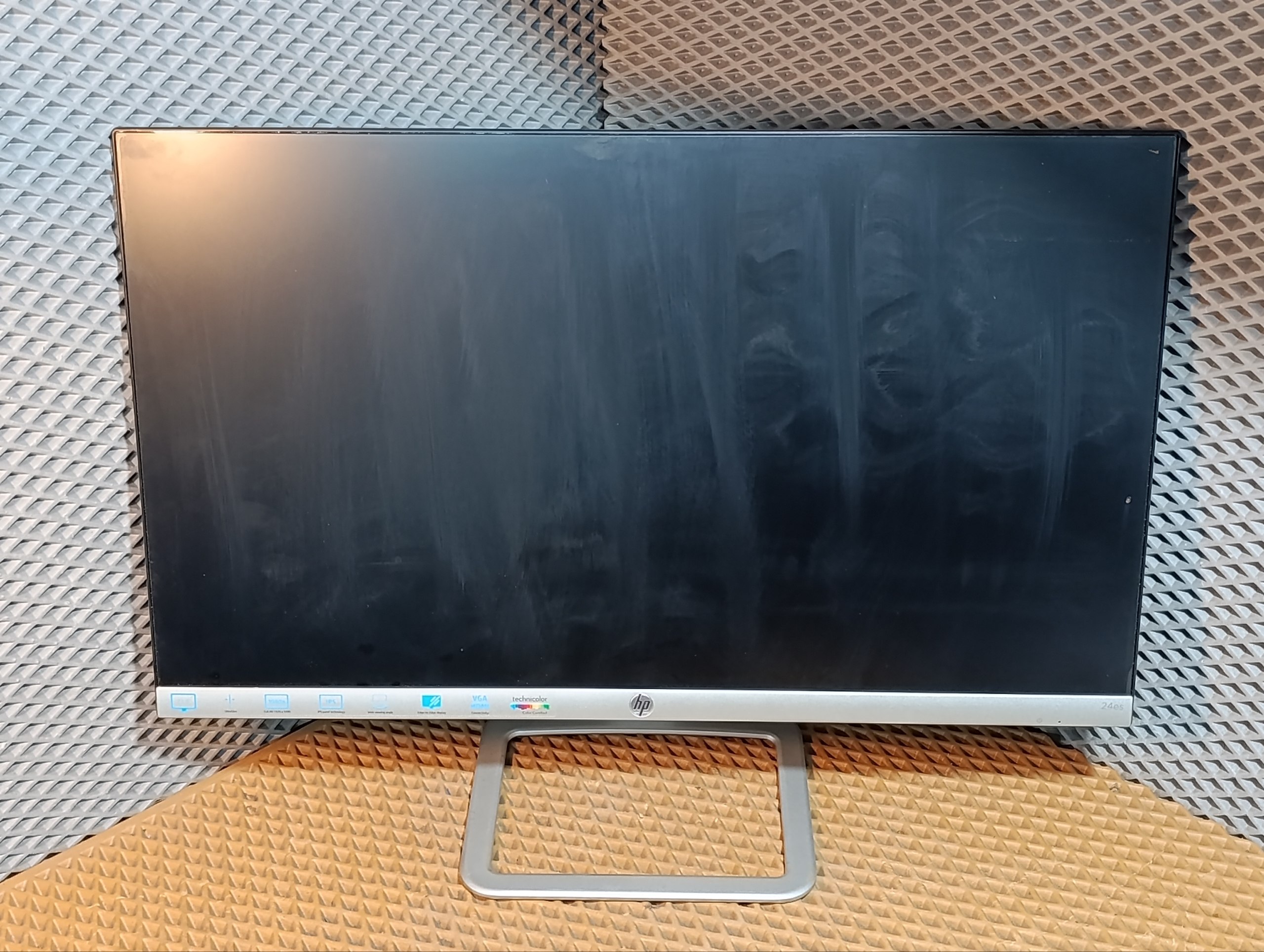 HP 24es