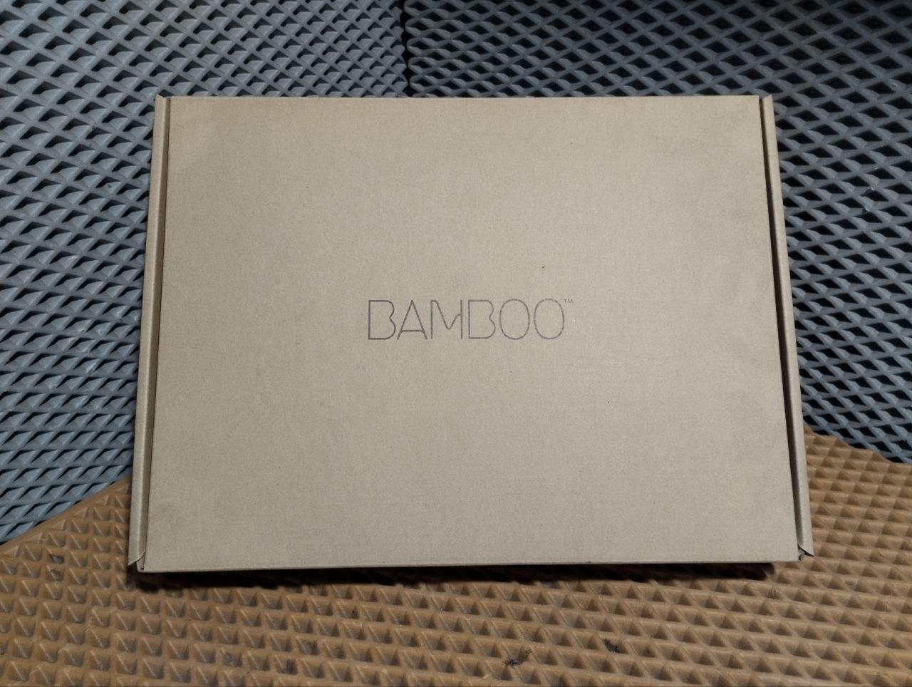 Wacom Bamboo Pen CTL-470, новый комплект