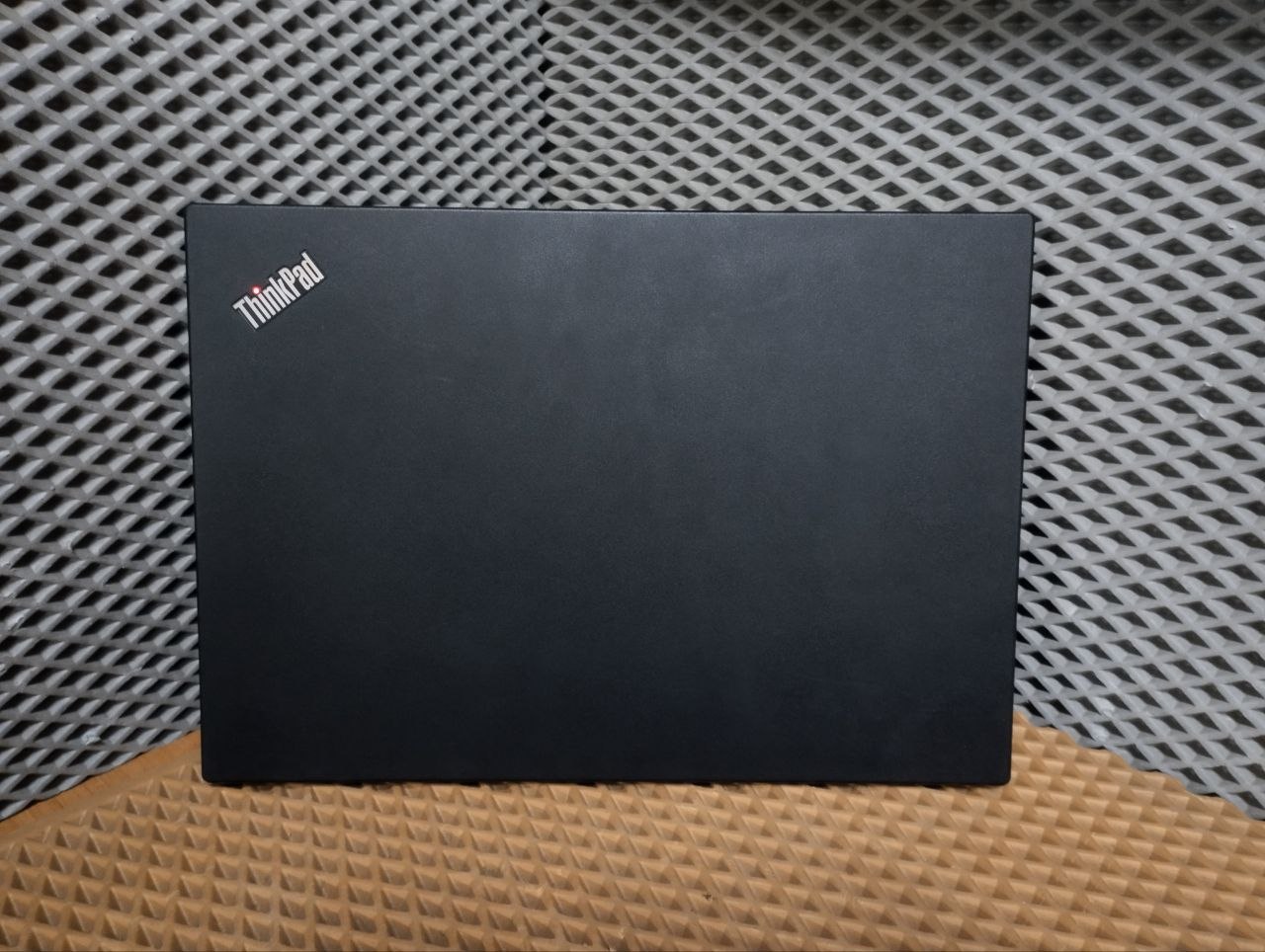 Lenovo ThinkPad L490 / Intel Core i5-8265U / 16GB / 256GB SSD