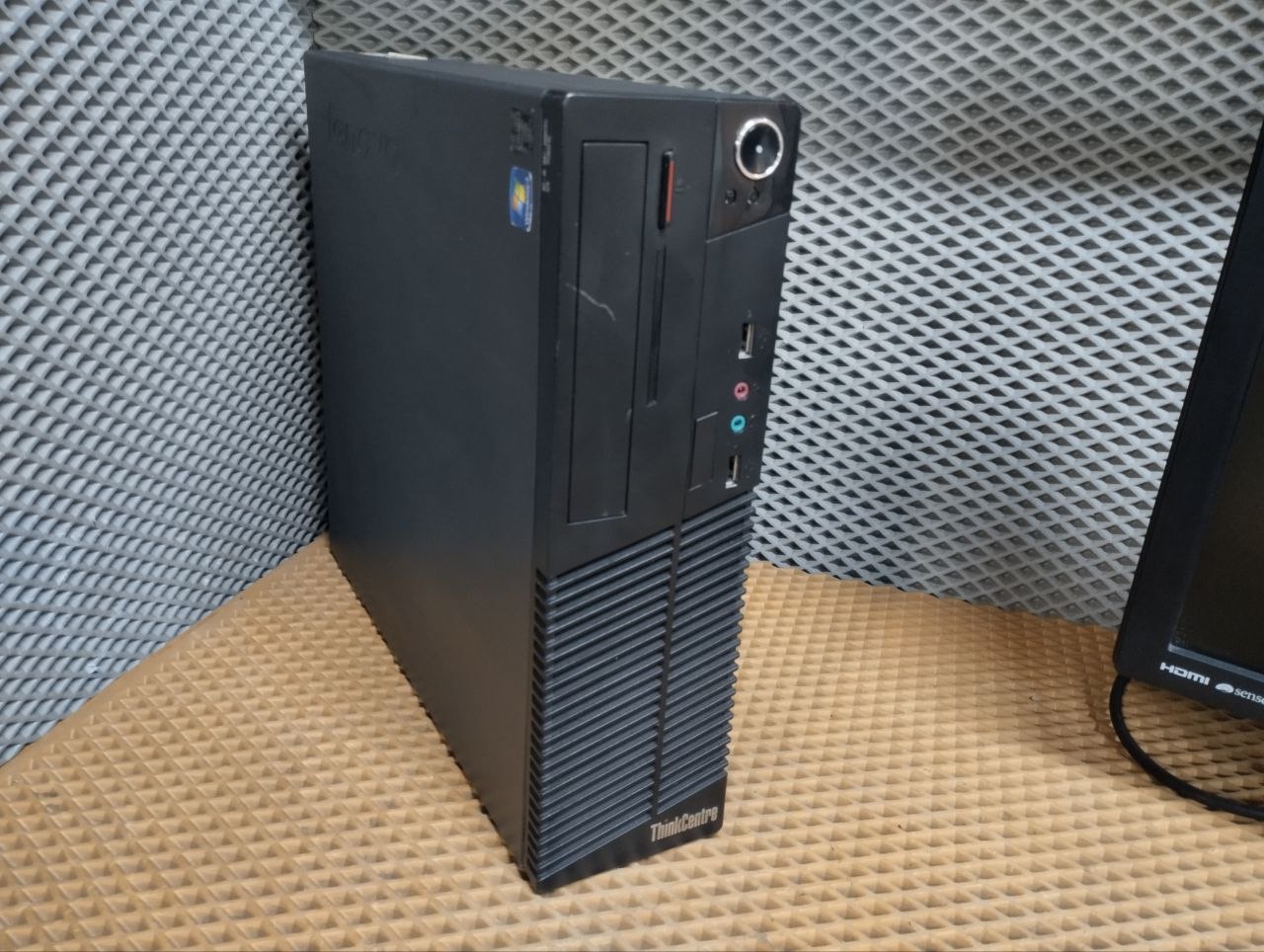 Lenovo ПК / Моноблок