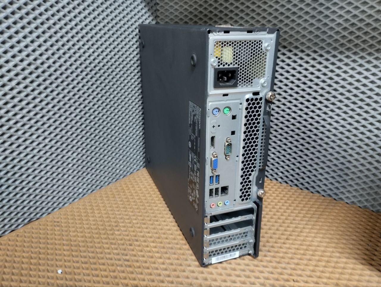 Lenovo ПК / Моноблок