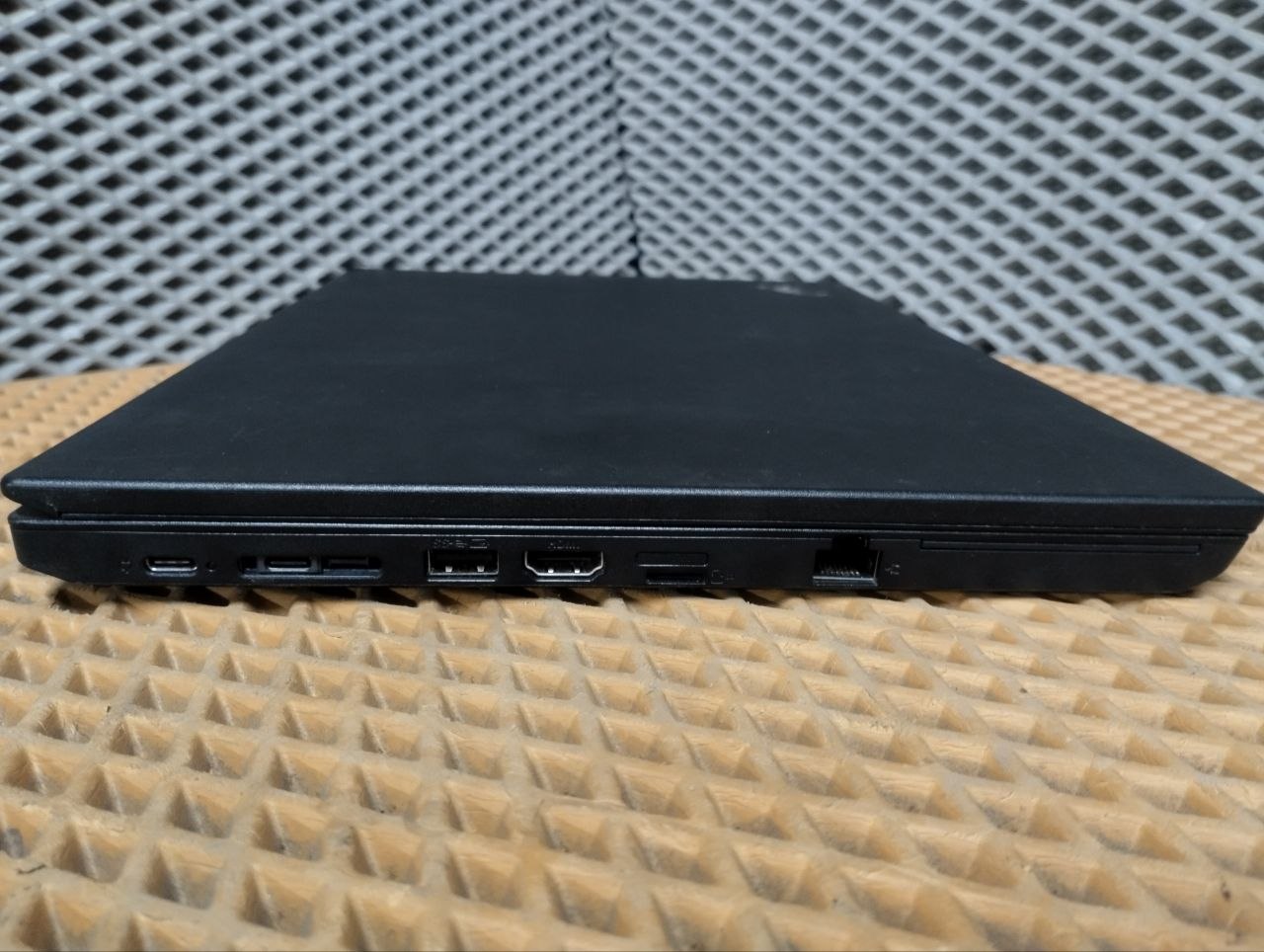 Lenovo ThinkPad L490 / Intel Core i5-8265U / 16GB / 256GB SSD